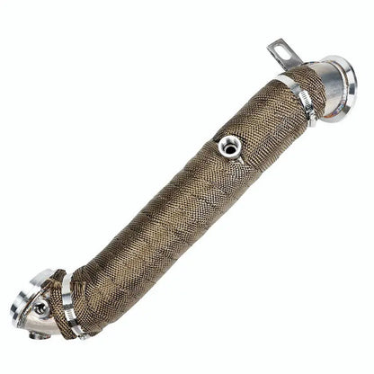 2011-2015 GMC Sierra 2500/3500 6.6L 3Inch Downpipe Exhaust