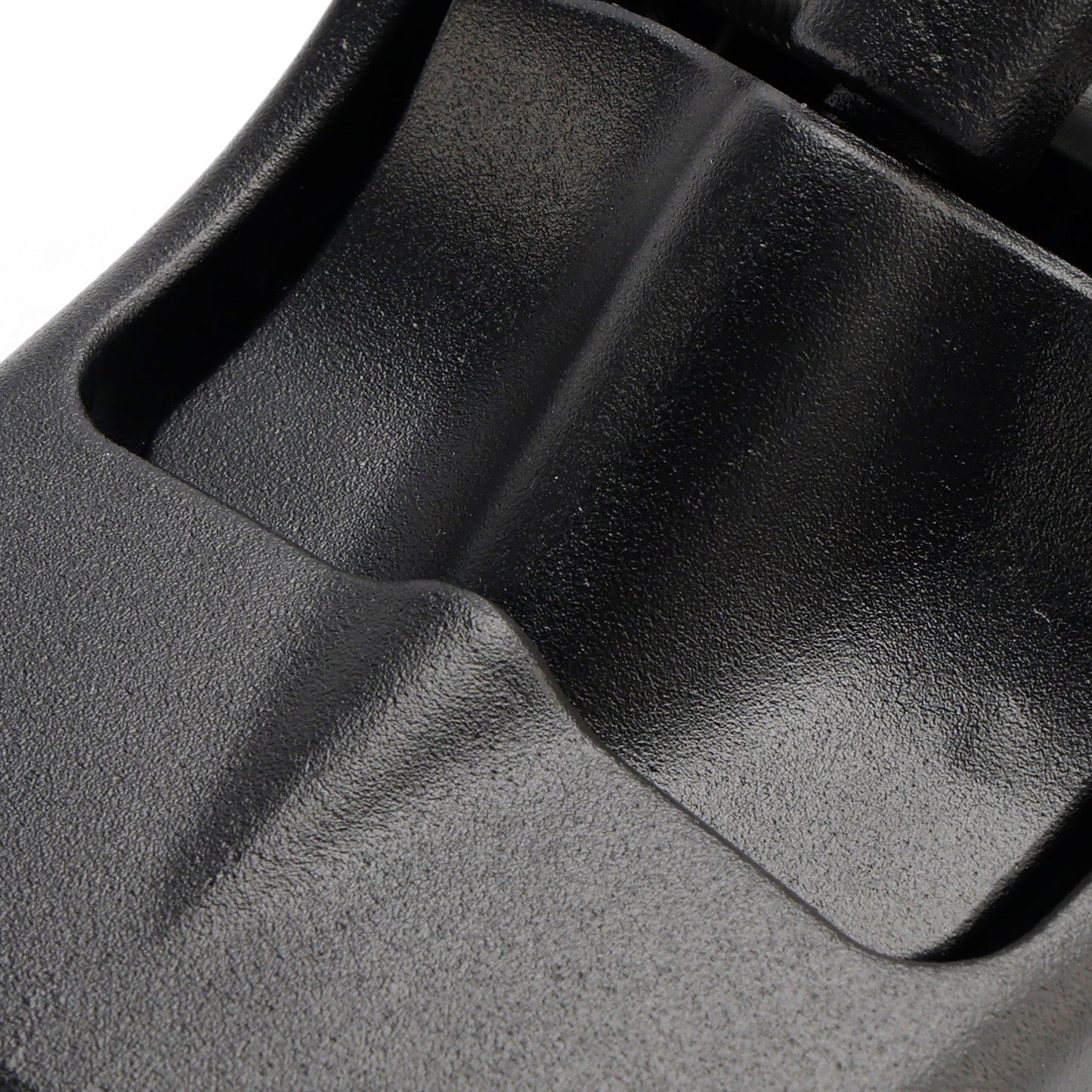 2018-2024 Jeep Wrangler JL Folding Top Latch 68391566AB