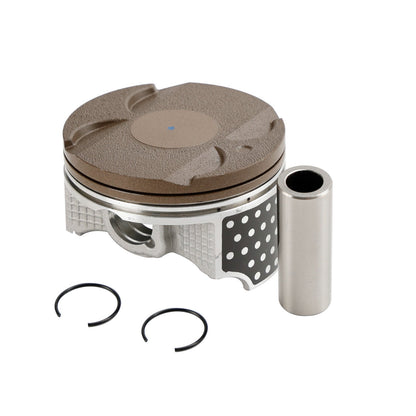 2013-2024 Kawasaki EX250 NinjaBig Bore 67mm Cylinder Piston Kit