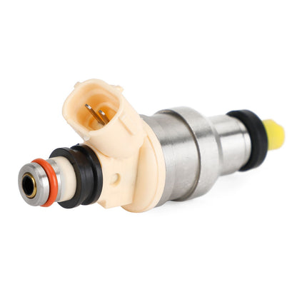 Fuel Injectors 4G1549 1571058B00 INP470 Fit 1992-1997 Geo Tracker