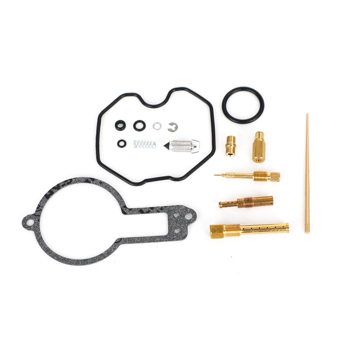 1988-2000 Honda XR600R XR 600R Carburetor Carb Rebuild Kit