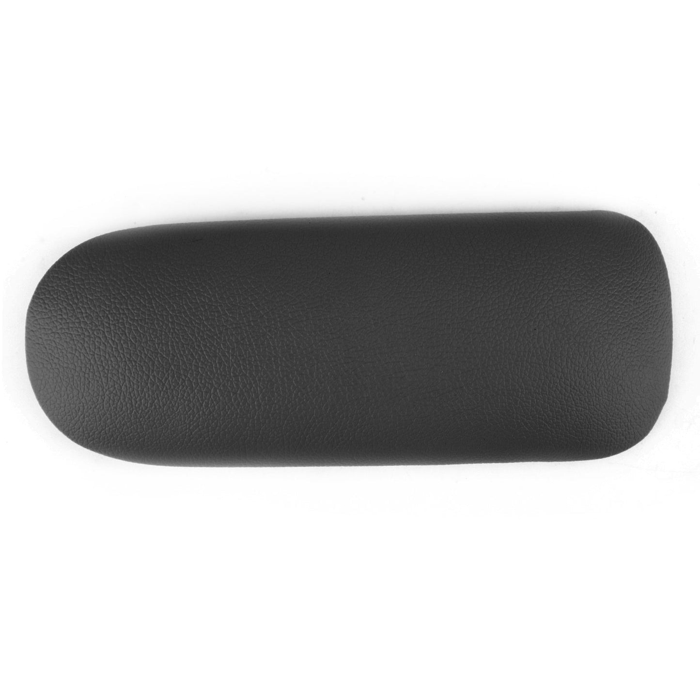 2002-2008 BMW Mini Cooper Center Console Sliding Top Armrest Cover Black Beige
