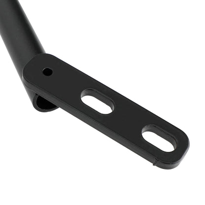 Black Saddlebag Support Mounting Bracket For Ducati Scrambler 400 800 16-22