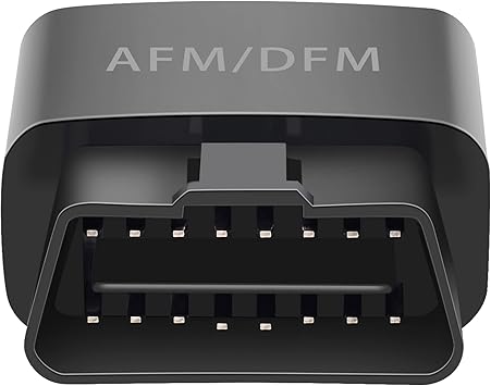 AFM/ DFM Disabler Active Fuel Management AFM Disable Device Compatible with V6 & V8 GM Motors