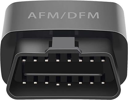 AFM/ DFM Disabler Active Fuel Management AFM Disable Device Compatible with V6 & V8 GM Motors