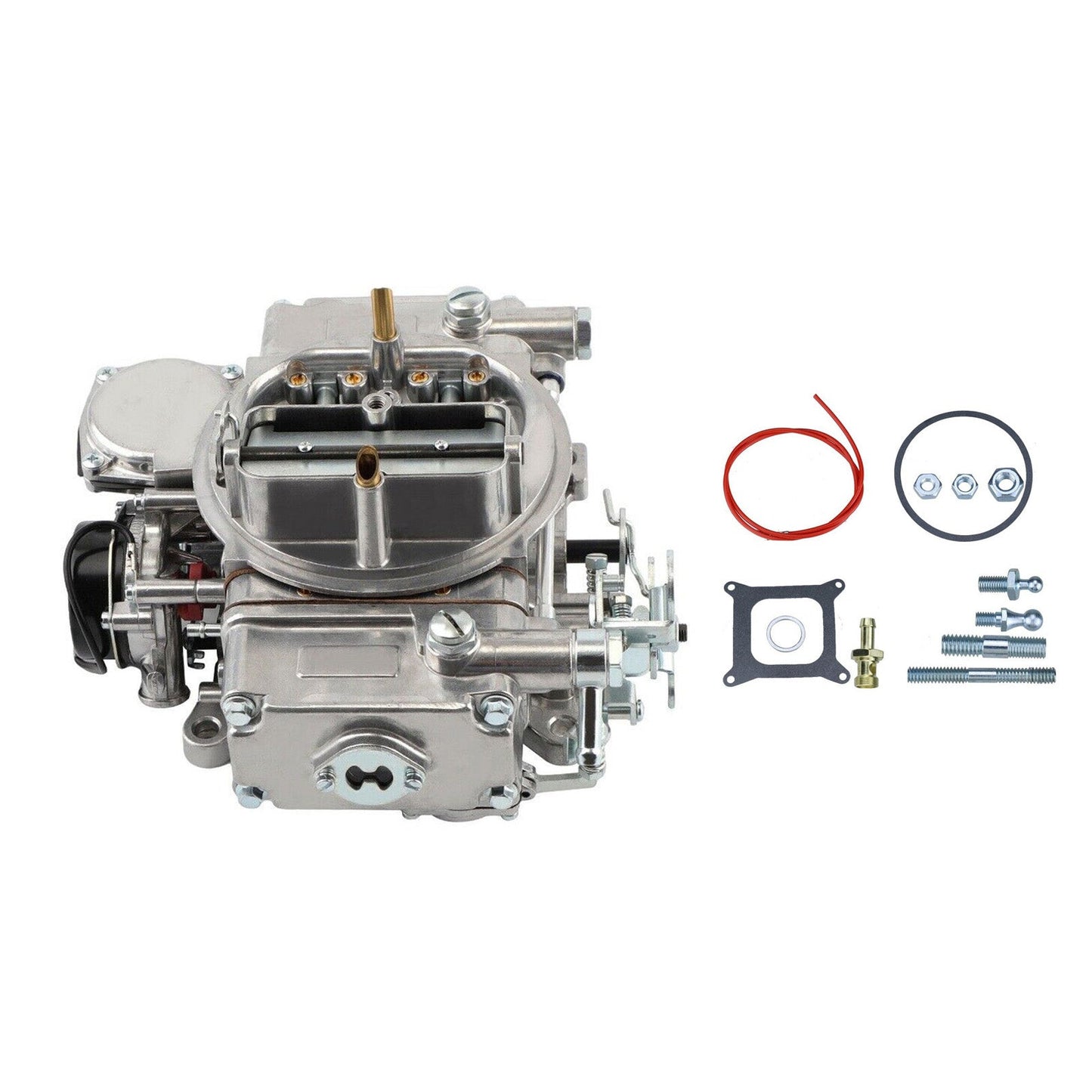 1962-1966 Mercury Monterey 390/6.4L V8 Carburetor 600CFM 4 Barrel 0-80457S Holley 4160