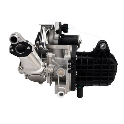 Ford 01/2016 onwards Edge 2.0 TDCi Euro 5 & 6 emission control EGR Valve Module Cooler 2267338