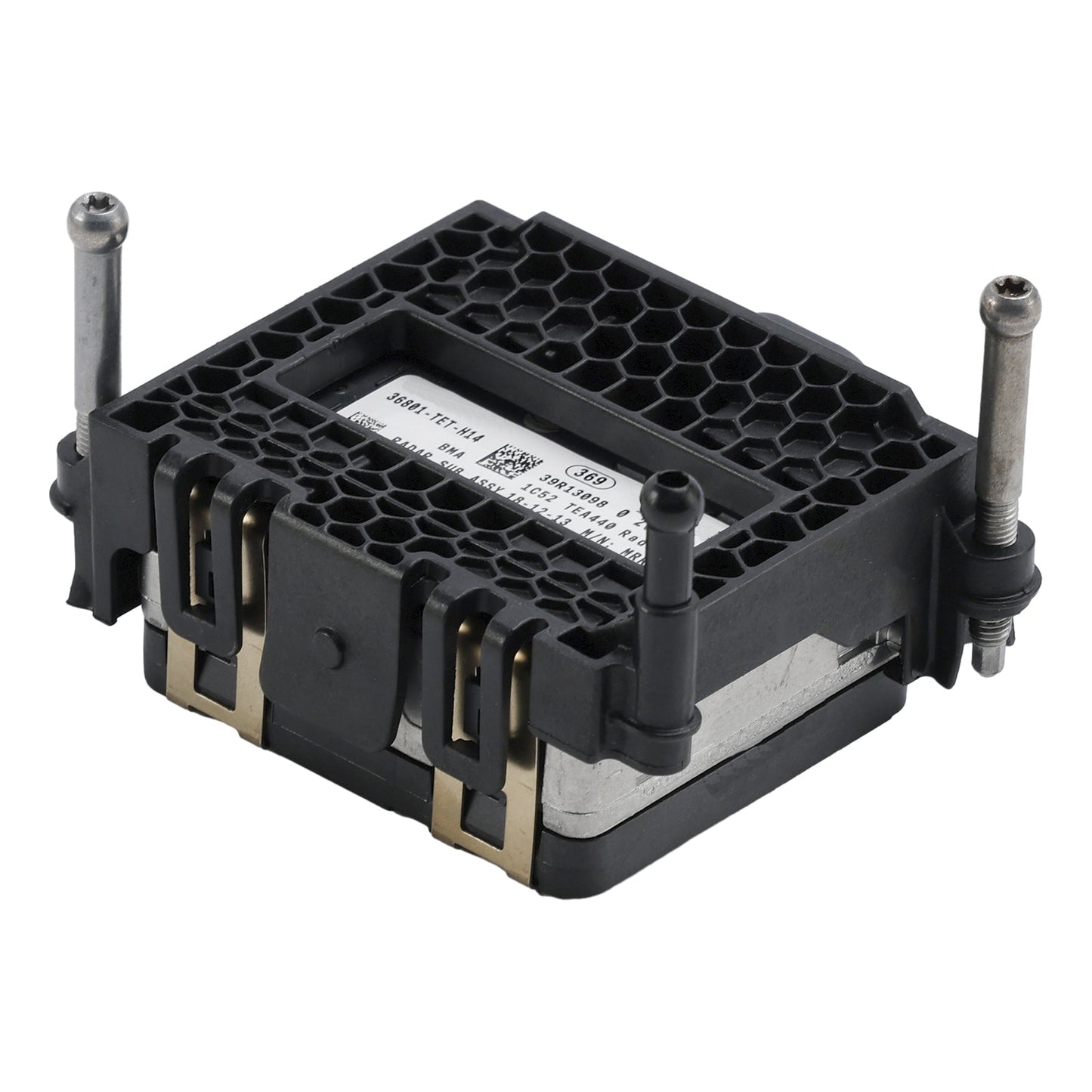 2016-2021 Honda Civic Front Radar Cruise Control Distance Sensor 36801-TET-H14