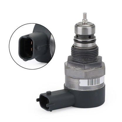 CITROEN C6 3.0 HDI Fuel Rail Pressure Relief Limiter Valve 0281006017 LR020692 BC3Q-9C968-AA