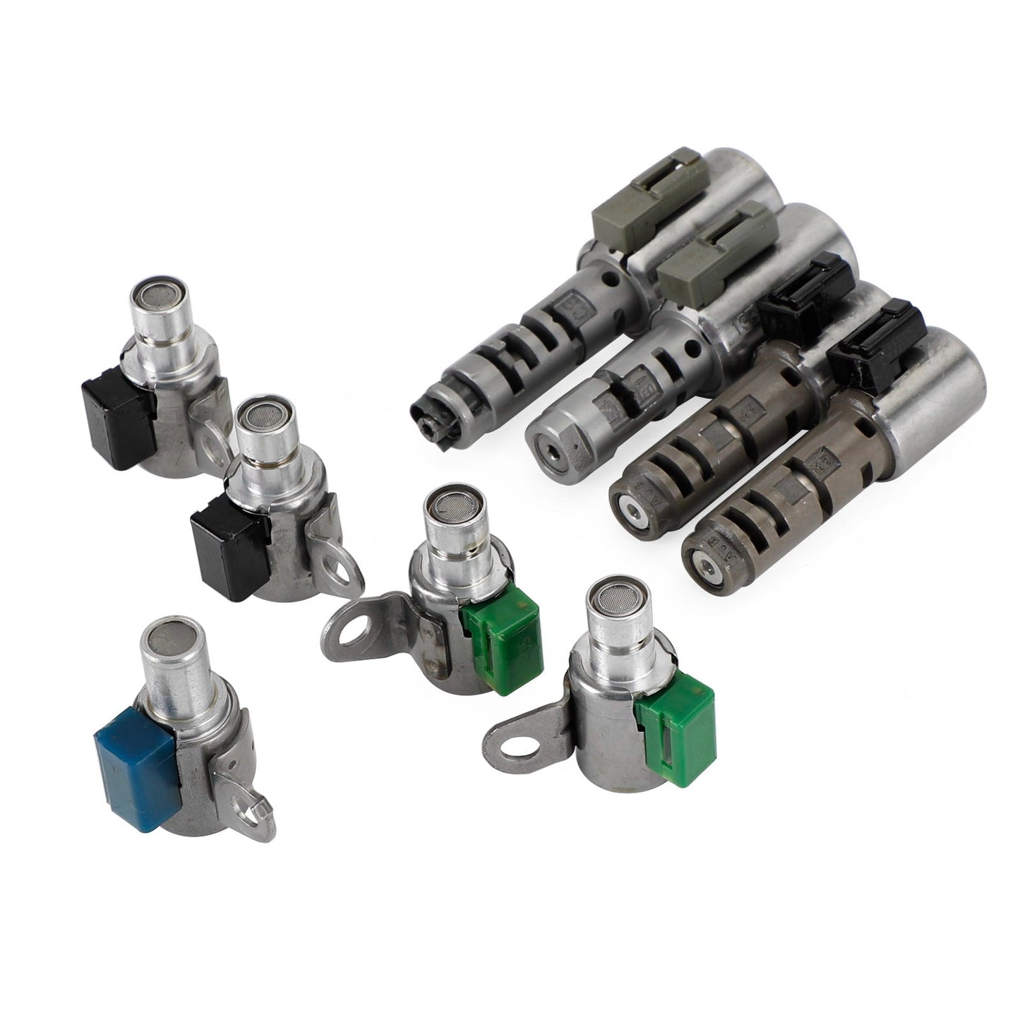 2005-2011 Lexus GS300/IS250 2.5L IS300 GS300 A960E 6-SPEED Transmission Solenoids