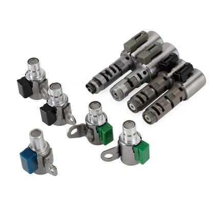 2005-2011 Lexus GS300/IS250 2.5L IS300 GS300 A960E 6-SPEED Transmission Solenoids
