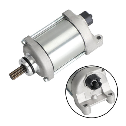 2008-2021 Honda CBR1000RR / ABS Engine Starting Starter Motor 31200-MFL-003 Champoo