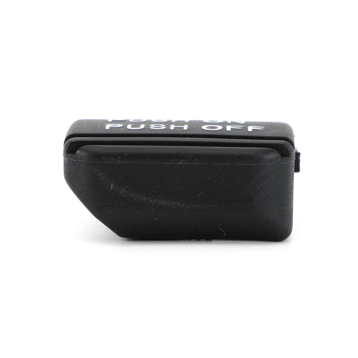 Emergency Parking Brake Pedal Pad Cover 47120S0X003 For Honda CR-V Odyssey Pilot