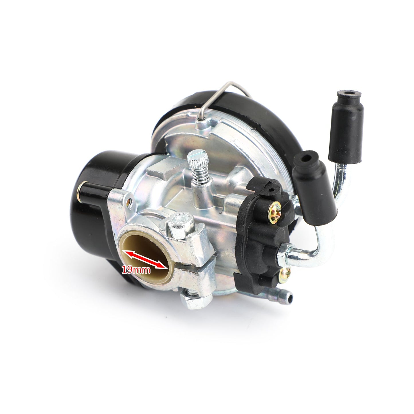 DELLORTO SHA 1515 SHA 1412 PEUGEOT 103 MBK 51 EH Carburettor Carburetor 15