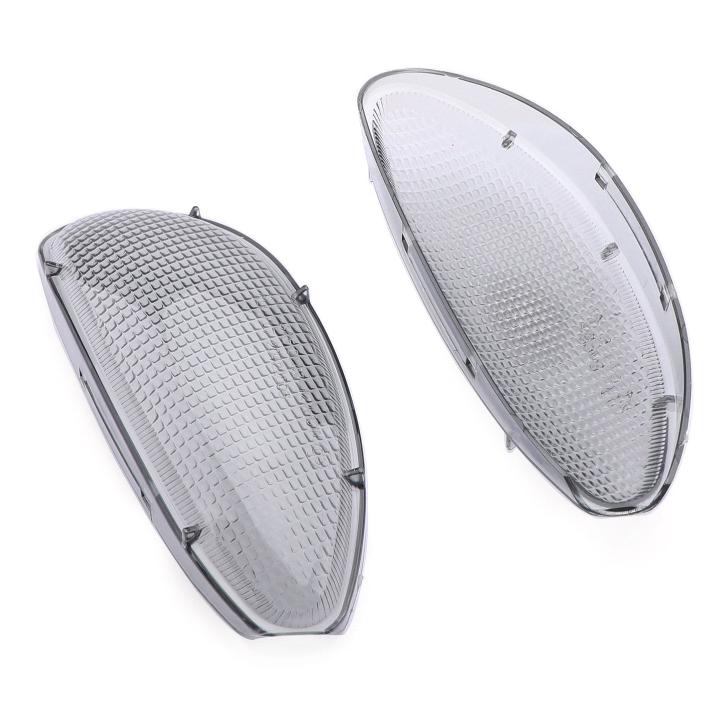 R1100RT 1995-2005 Front Turn Signals Lens Smoke Champoo