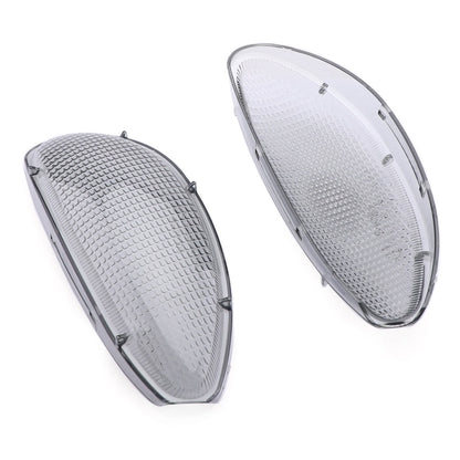 R1100RT 1995-2005 Front Turn Signals Lens Smoke Champoo