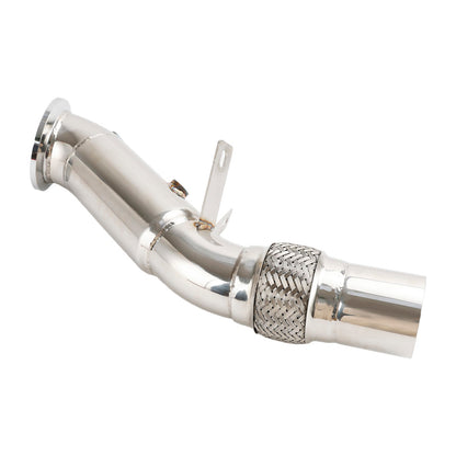 2016-2020 F22 BMW 220i & 230i B48 Engine Downpipe Upgrade