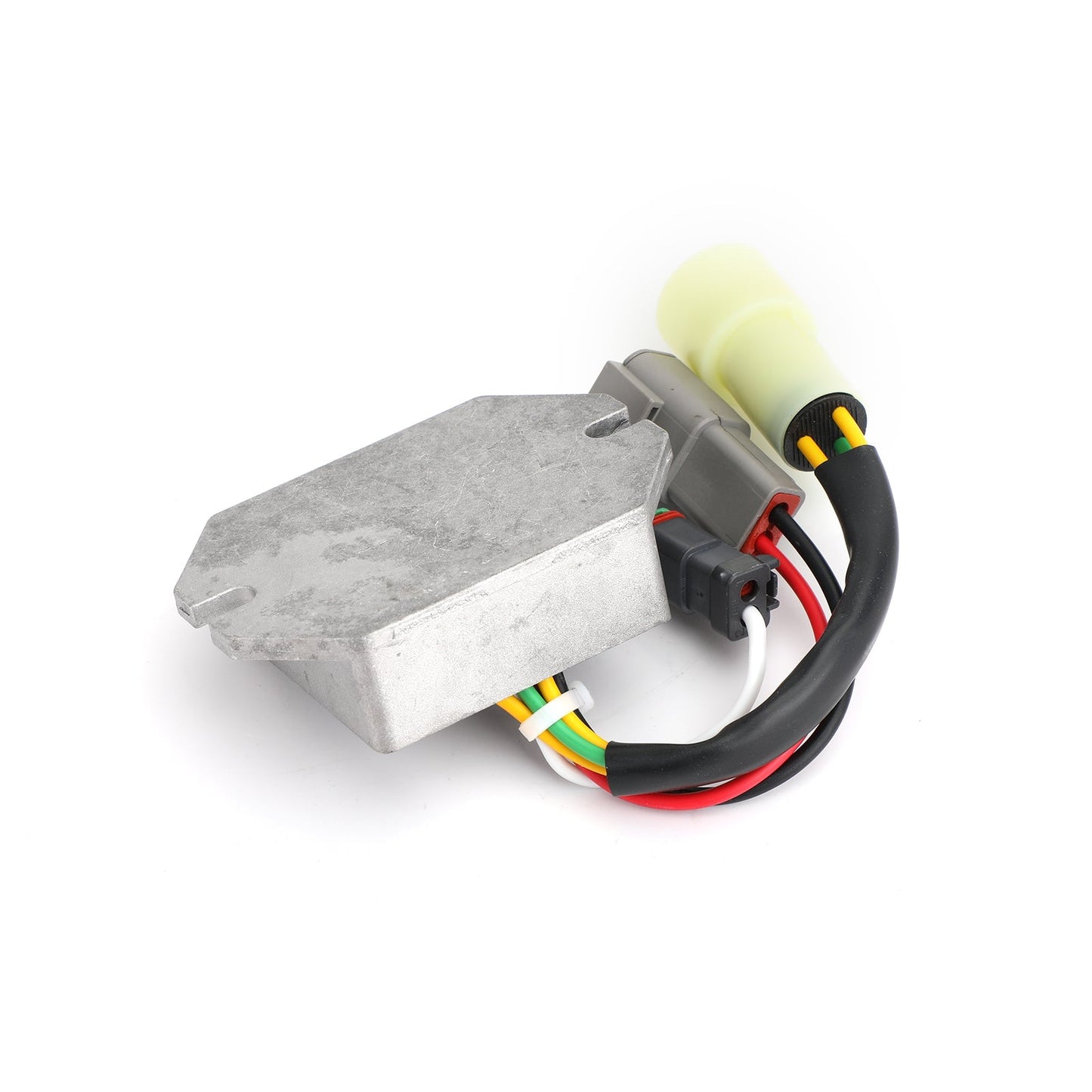 Voltage Rectifier Regulator For Ski-Doo Lynx Forest Legend Touring 515175661