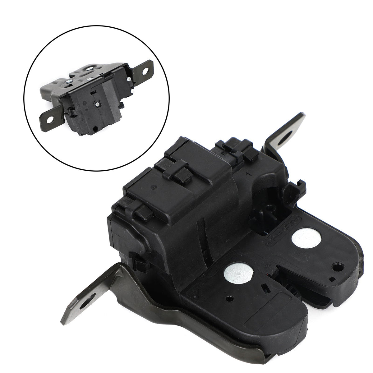 BMW F20 F21 Rear Trunk Tailgate Lock Actuator 51247248075