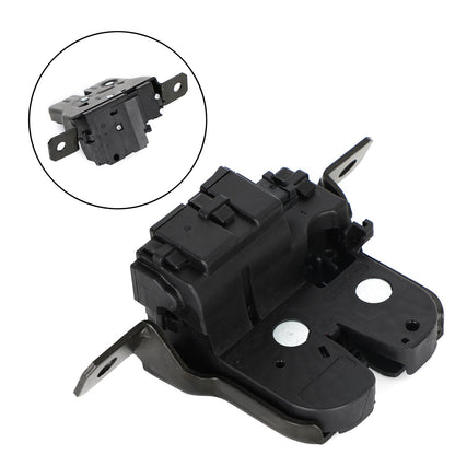 BMW F20 F21 Rear Trunk Tailgate Lock Actuator 51247248075