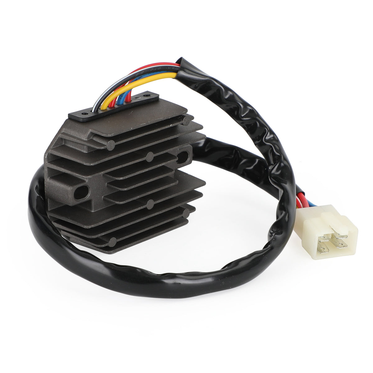 Suzuki LT250 LT250EF Quadrunner 250 1985-1987 Regulator Rectifier
