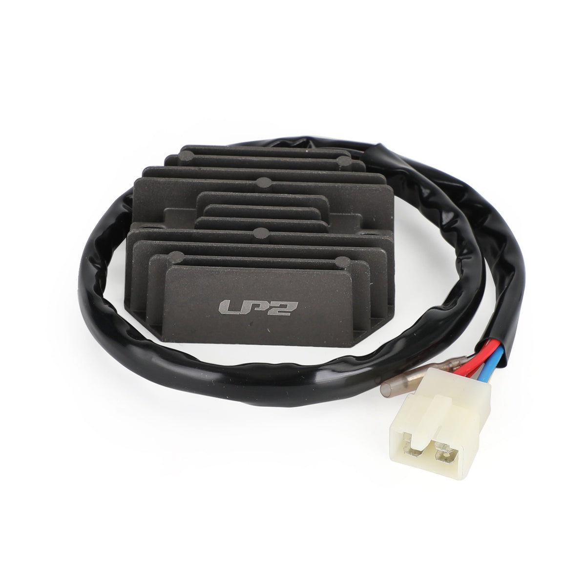 Suzuki LT300 LT300E Quadrunner 300 1987-1989 Regulator Rectifier