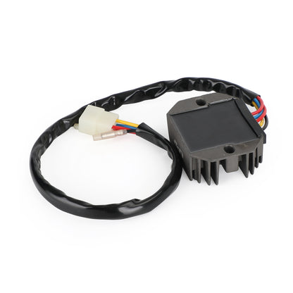 Suzuki LT300 LT300E Quadrunner 300 1987-1989 Regulator Rectifier