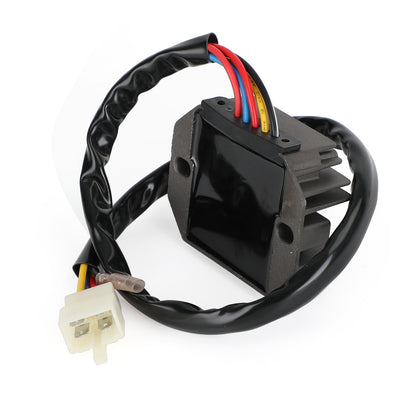 Suzuki LT250 LT250EF Quadrunner 250 1985-1987 Regulator Rectifier