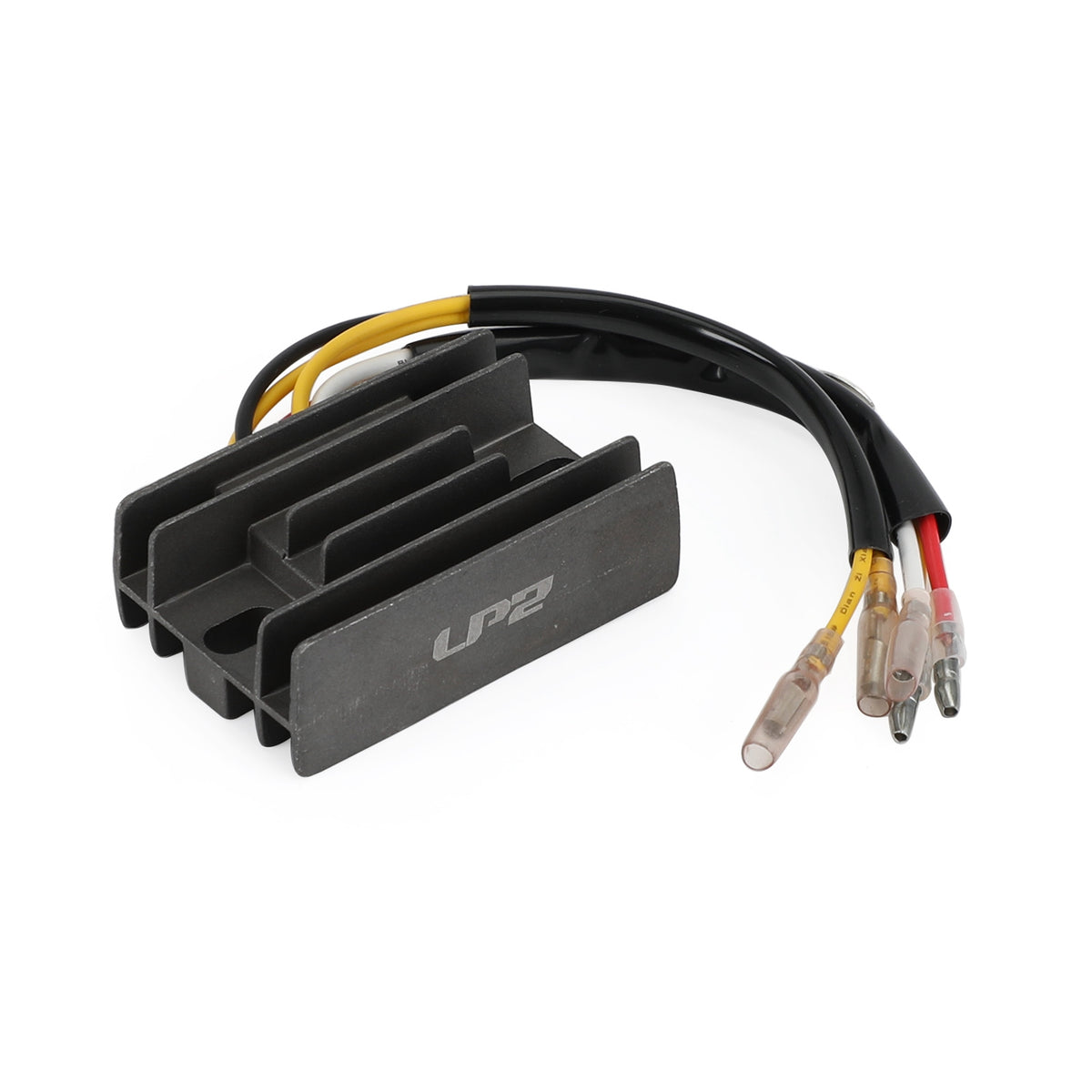 Suzuki DF8A 8Hp 2010-2017 6 Wires Rectifier Assy