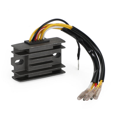 Suzuki DF8A 8Hp 2010-2017 6 Wires Rectifier Assy