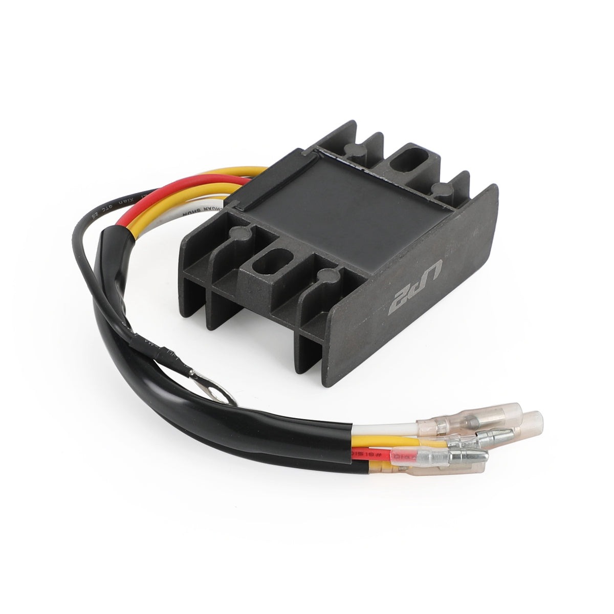 Suzuki DF8A 8Hp 2010-2017 6 Wires Rectifier Assy