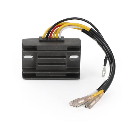Suzuki DF25 V-twin 25Hp 2006-2013 6 Wires Rectifier Assy