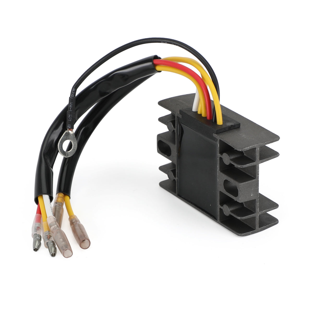 Suzuki DF8A 8Hp 2010-2017 6 Wires Rectifier Assy