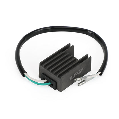 Honda XL500 XL500R 1982 Regulator Rectifier