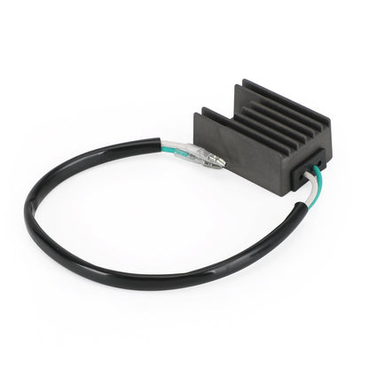 Honda XL250 XL250R 1982-1983 Regulator Rectifier