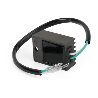 Honda XL250 XL250R 1982-1983 Regulator Rectifier