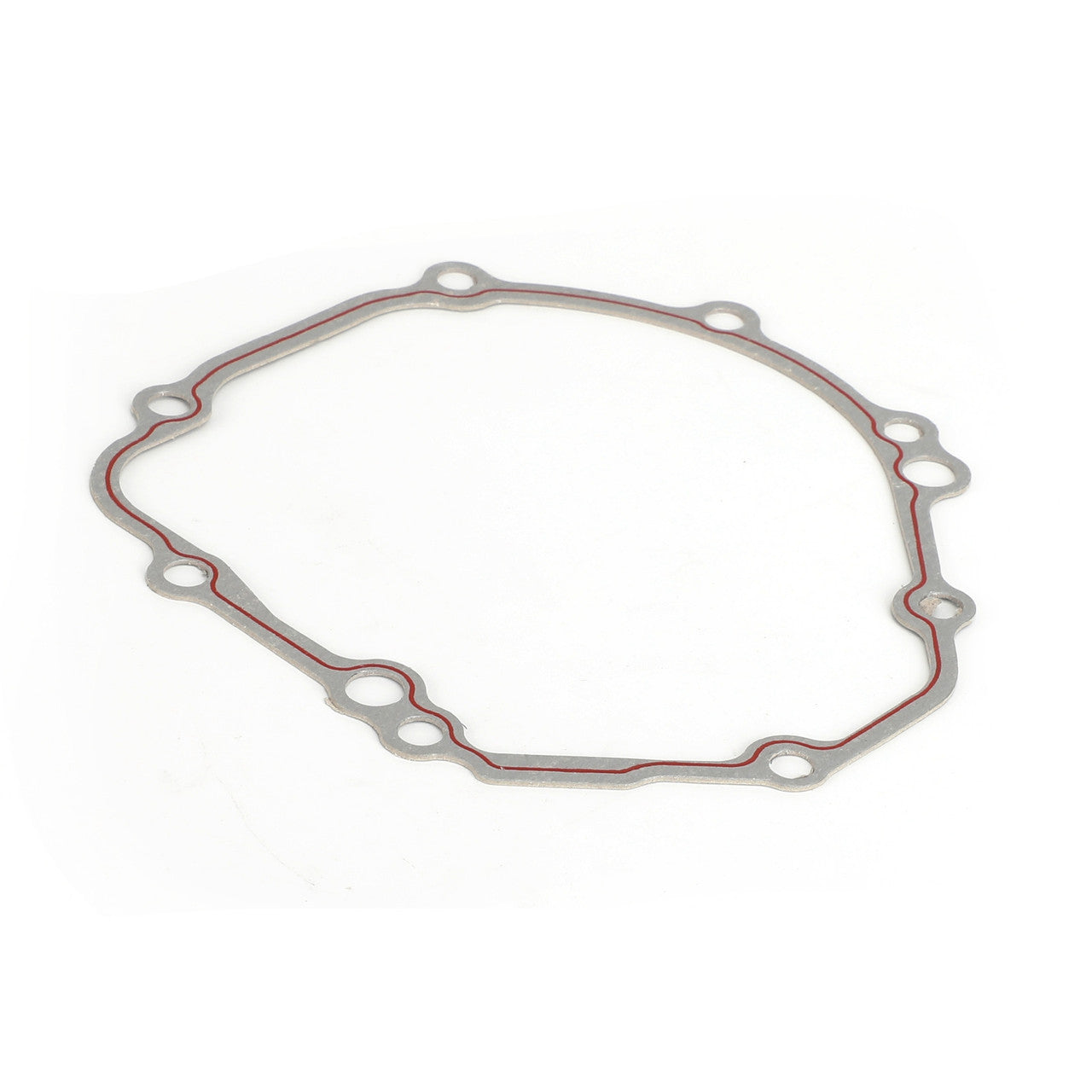 2004-2005 GSXR750 K4 K5 Suzuki Magneto Coil Stator+Voltage Rectifier+Gasket 1401-29G00 32800-33E20 31401-29G20