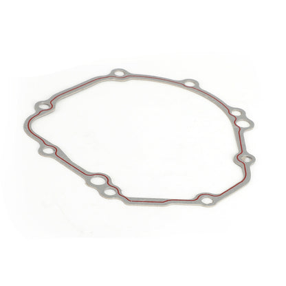 2004-2005 GSXR750 K4 K5 Suzuki Magneto Coil Stator+Voltage Rectifier+Gasket 1401-29G00 32800-33E20 31401-29G20