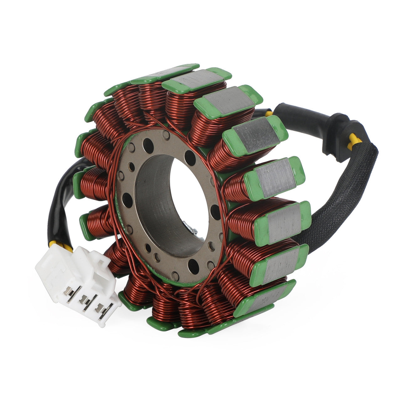 2005-2006 Honda CBR600RR CBR600 RR5/RR6 Radial Caliper 31120-MEE-003 Voltage Regulator Stator Coil Gasket Kit