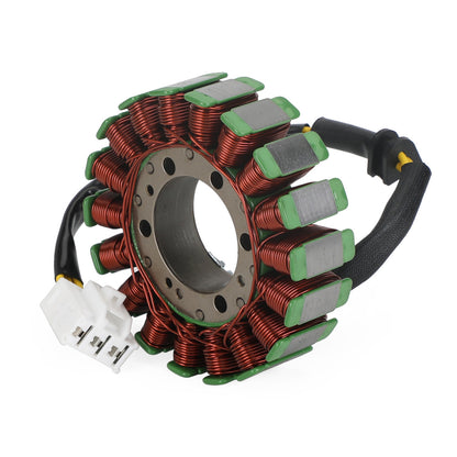 2005-2006 Honda CBR600RR CBR600 RR5/RR6 Radial Caliper 31120-MEE-003 Voltage Regulator Stator Coil Gasket Kit