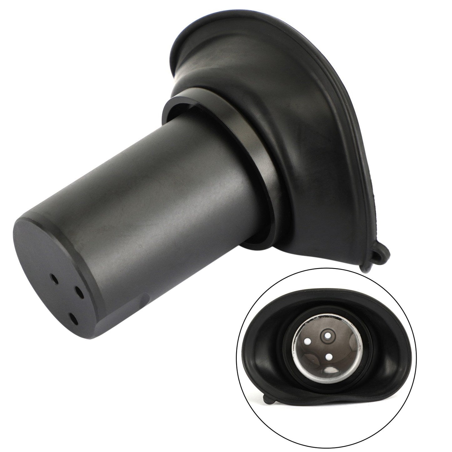 1990-1998 Honda PC800 1PCS Motorcycle Diaphragm Carburetor membrane