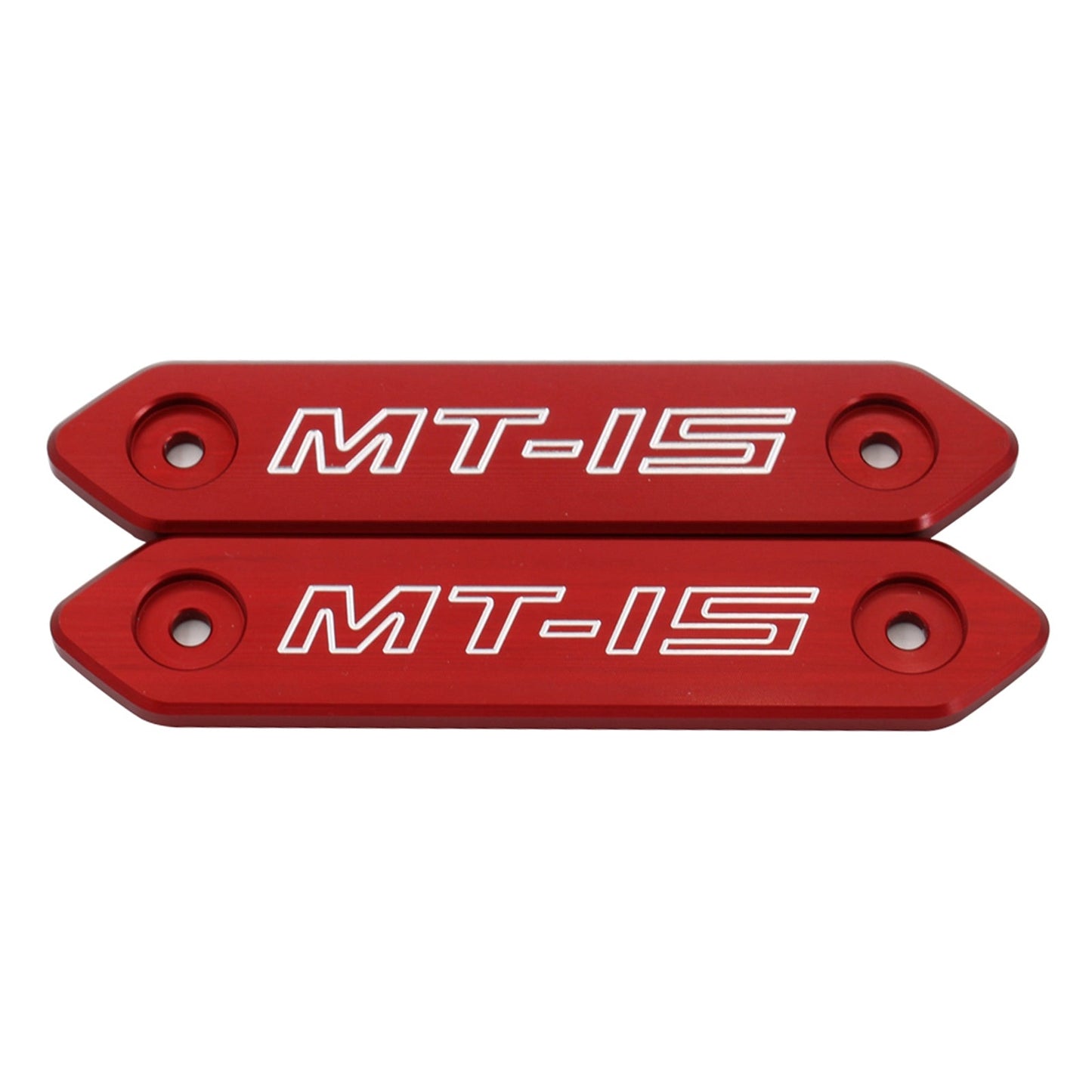 Aluminum Alloy Accessories Body Cover For Yamaha MT 15 MT-15 MT15 2018-2020