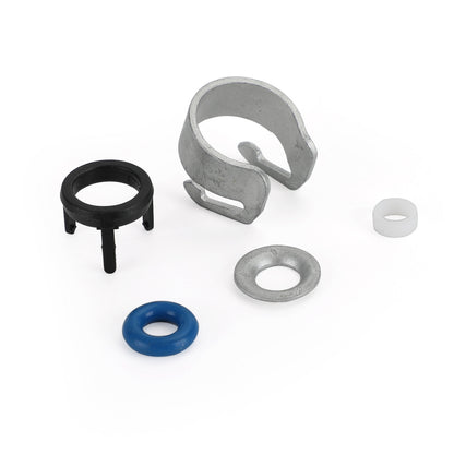 Audi A3 A4 A5 etc TSI Engine 4PCS Fuel Injectors O-ring Seals Repair Kits