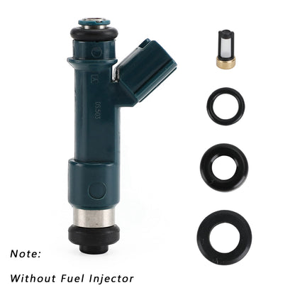 Toyota FJ Cruiser 4.0L V6 2007-2009 Fuel Injectors Rebuild Repair Kit 23250-31010