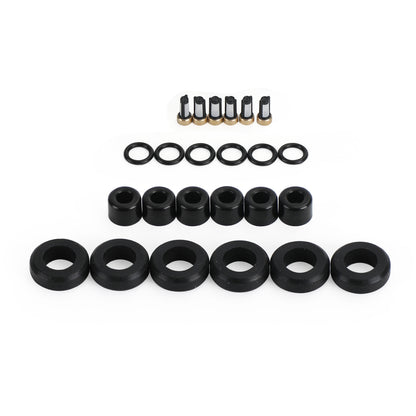 Toyota FJ Cruiser 4.0L V6 2007-2009 Fuel Injectors Rebuild Repair Kit 23250-31010