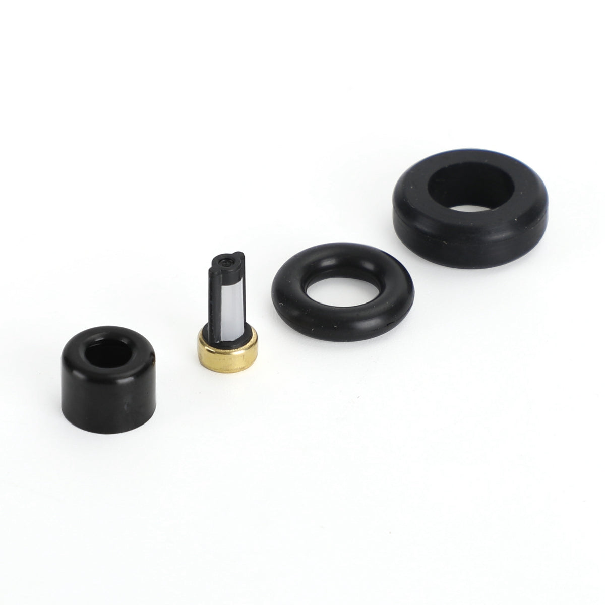 Toyota Tacoma 4.0L V6 2005-2015 Fuel Injectors Rebuild Repair Kit 23250-31010