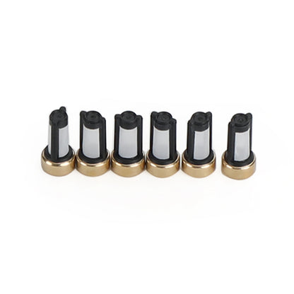 Toyota Tacoma 4.0L V6 2005-2015 Fuel Injectors Rebuild Repair Kit 23250-31010