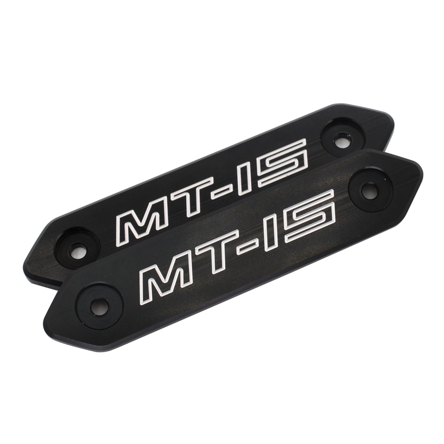 Aluminum Alloy Accessories Body Cover For Yamaha MT 15 MT-15 MT15 2018-2020