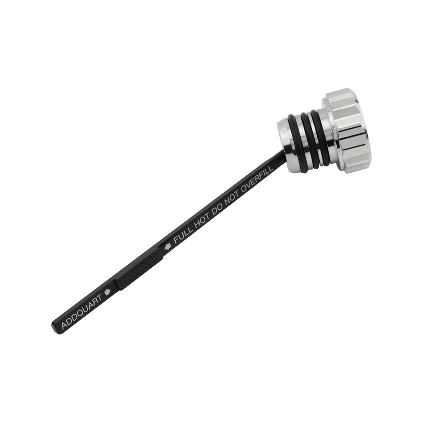 2000-2006 Touring Road King Electra Glide 0710-0121 Oil Dipstick Tank Cap Plug
