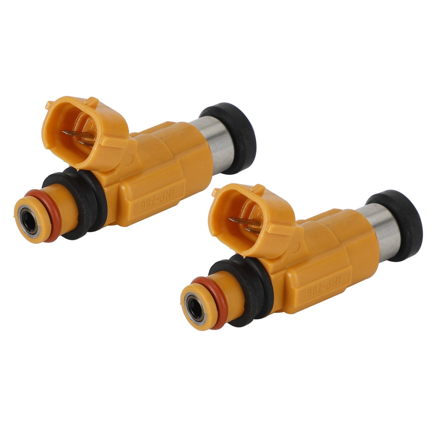 2000-2008 Kawasaki Vulcan 1500 Classic 2PS 49033-1057 Fuel injectors INP-786